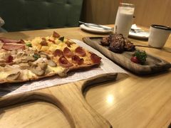 -波比Pizza(新城店)