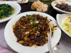 -金时代顺风大酒店(南桥百联店)