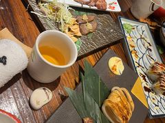 -鸟鹏烧鸟居酒屋(熙龙湾店)