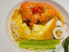 -狮拾久·现代新加坡料理(福田COCO Park店)