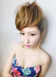 Icare美发沙龙-icare美发沙龙