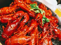 -巴厘龙虾·榜首油焖大虾(洞庭·艺术洋房店)