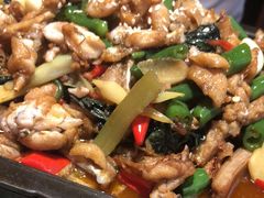 -蛙舍·炭烧牛蛙(东百中心店)