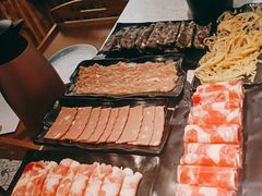 -十三幺山野火锅(市府路店)