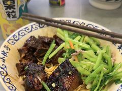 -梅溪·小伙子干挑面(安吉总店)