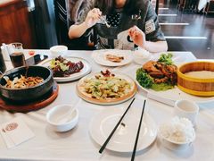 -惠丰堂饭庄·烤鸭·京味菜(西北旺·唐家岭店)