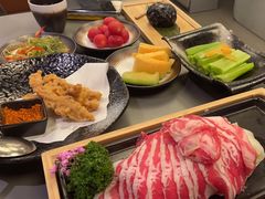 -湊湊火锅·茶憩(南京万象天地店)