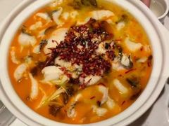 -小菜园新徽菜(无锡人民路红豆店)