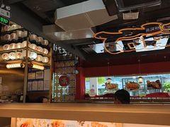 -三禾寿司(君尚店)