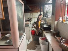 -周师饭店