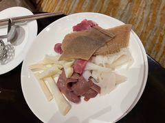 -南海温德姆花园酒店-康达屋Rendez Vous Buffet