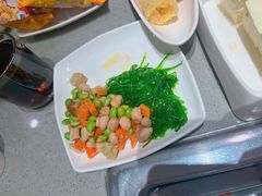 -海底捞火锅(太阳宫凯德mall店)