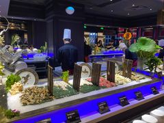 -加餐海鲜自助(集美银泰百货店)