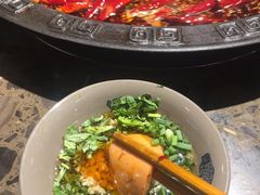 -重庆渝达老火锅(春熙路店)