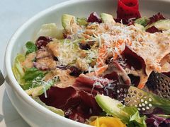 -悦融·京鲁菜·露台花园(安定门店)