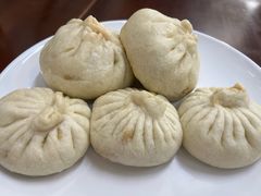 -津味张记包子铺(利民道店)