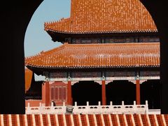 -故宫博物院(故宫)