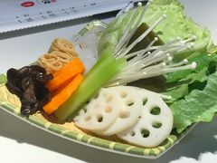 -鱼酷活鱼烤鱼(南京水游城店)