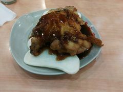 -老盛兴·上海小笼汤包馆(武夷店)
