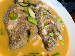 -山水人家(九堡店)