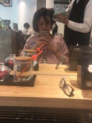 -曼都发型