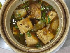 -马姐菜饭馆