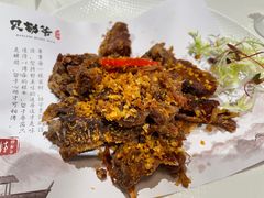 -贝勒爷·酥不腻烤鸭