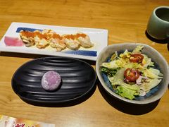 -一心创作料理屋(经开万达店)