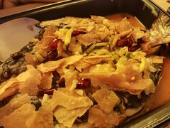 -令狐冲烤鱼·烧菜馆(达明店)