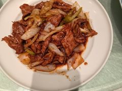 -北京全聚德(方庄店)