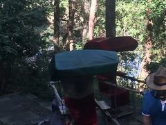 -溪口-滕头旅游景区