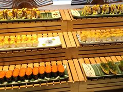 -魁牛·潮汕牛肉自助火锅(沈辽路万达店)