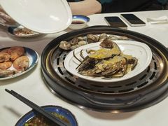 -蔚海之都·象山蒸汽海鲜(仙霞路店)