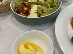 -新侨三宝乐西餐厅(崇文门店)