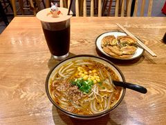 -谭师爷龙抄手(白下路店)