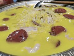 -上山下乡农家菜(加州水郡店)