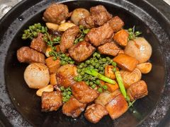 -狮王府淮扬菜(万象城店)