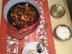 -食米家拌饭(梅溪新天地店)