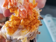 大闸蟹-京深海鲜市场(光彩路店)