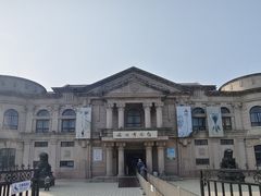 -旅顺博物馆