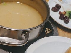 -阿源鱼捞斑鱼火锅·海鲜粥(山景尚宅店)