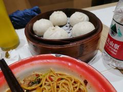 -子固路老南昌拌粉(城隍庙店)