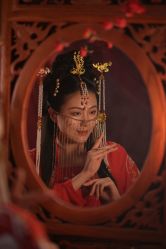 -汉仪华裳汉服馆(打浦桥店)