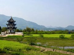 -敬亭山风景名胜区