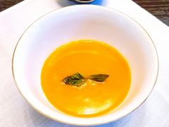 松叶蟹酸辣汁炖蛋-民国红公馆·艺文空间(颐和路店)