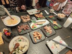 -赤谷和牛烧肉居酒屋(石景山店)
