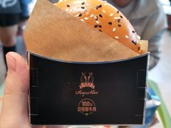 -麦当劳(北苑秋实路店)