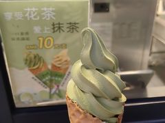 -吴裕泰茶庄(鼓楼店)