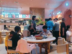 -阿娜尔·新疆菜(宜家荟聚中心店)
