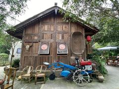 -青城甲(青城山店)